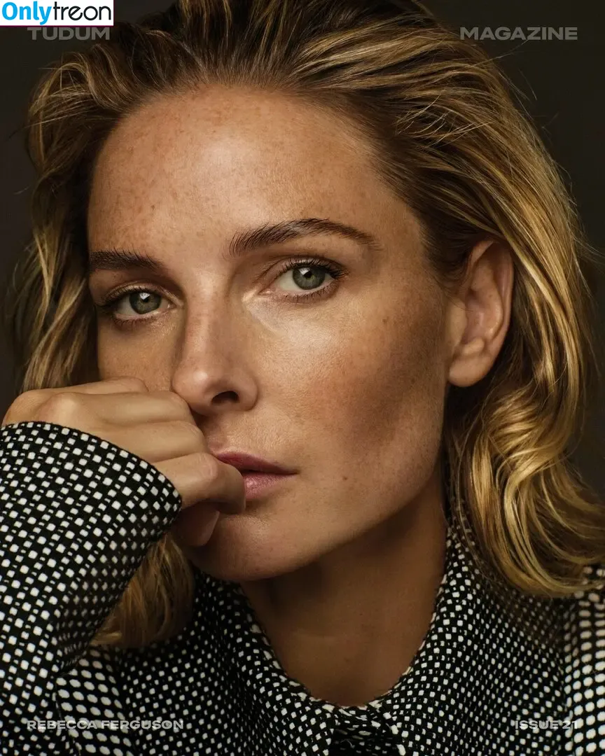 Rebecca Ferguson голая photo #0688 (officialrebeccaferguson)