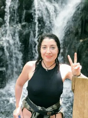 Rebecca Ford / rebbford фото голая #0082