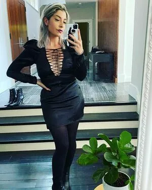 Rebecca Ford / rebbford фото голая #0091