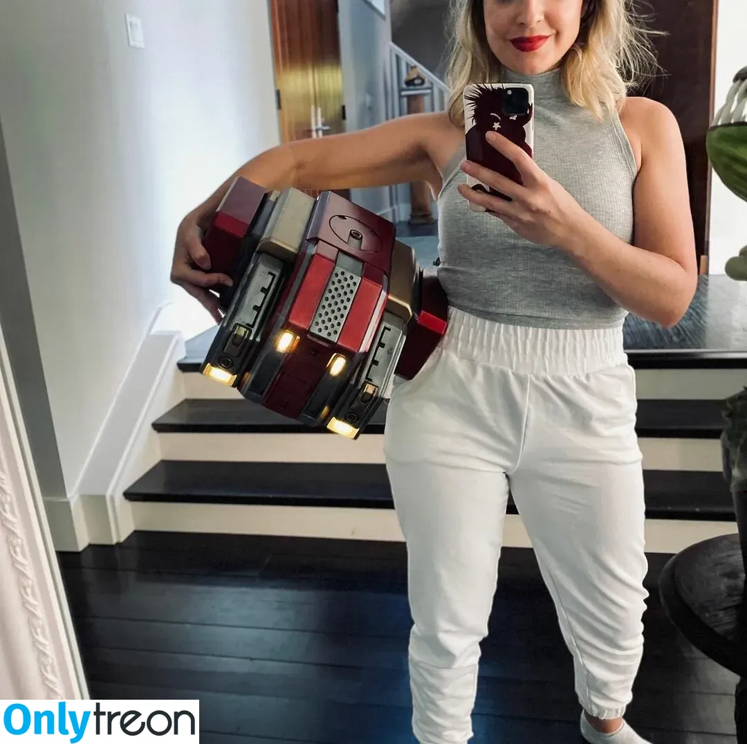 Rebecca Ford голая photo #0084 (rebbford)