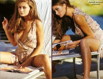 Rebecca Gayheart / rebeccagayheartdane фото голая #0018