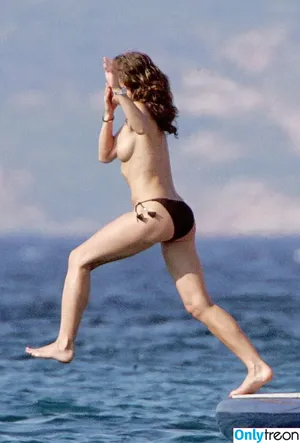 Rebecca Gayheart / rebeccagayheartdane nude photo #0123
