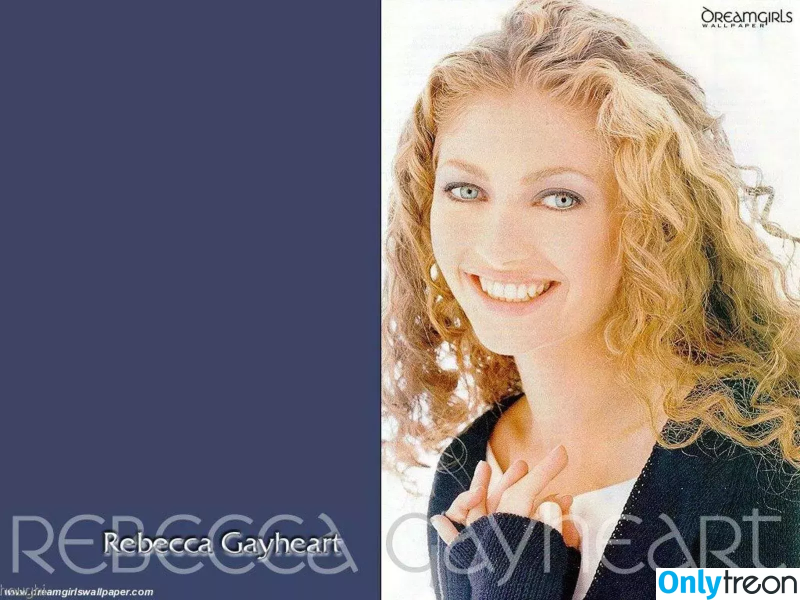 Rebecca Gayheart голая photo #0026 (rebeccagayheartdane)