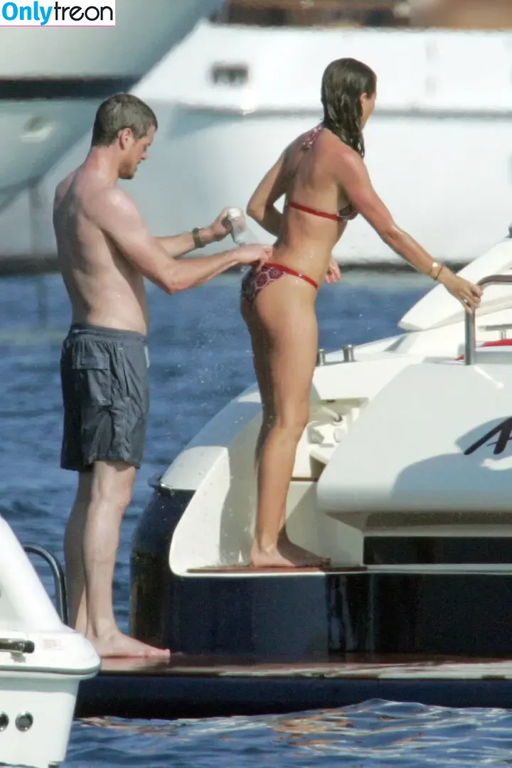 Rebecca Gayheart nude photo #0095 (rebeccagayheartdane)