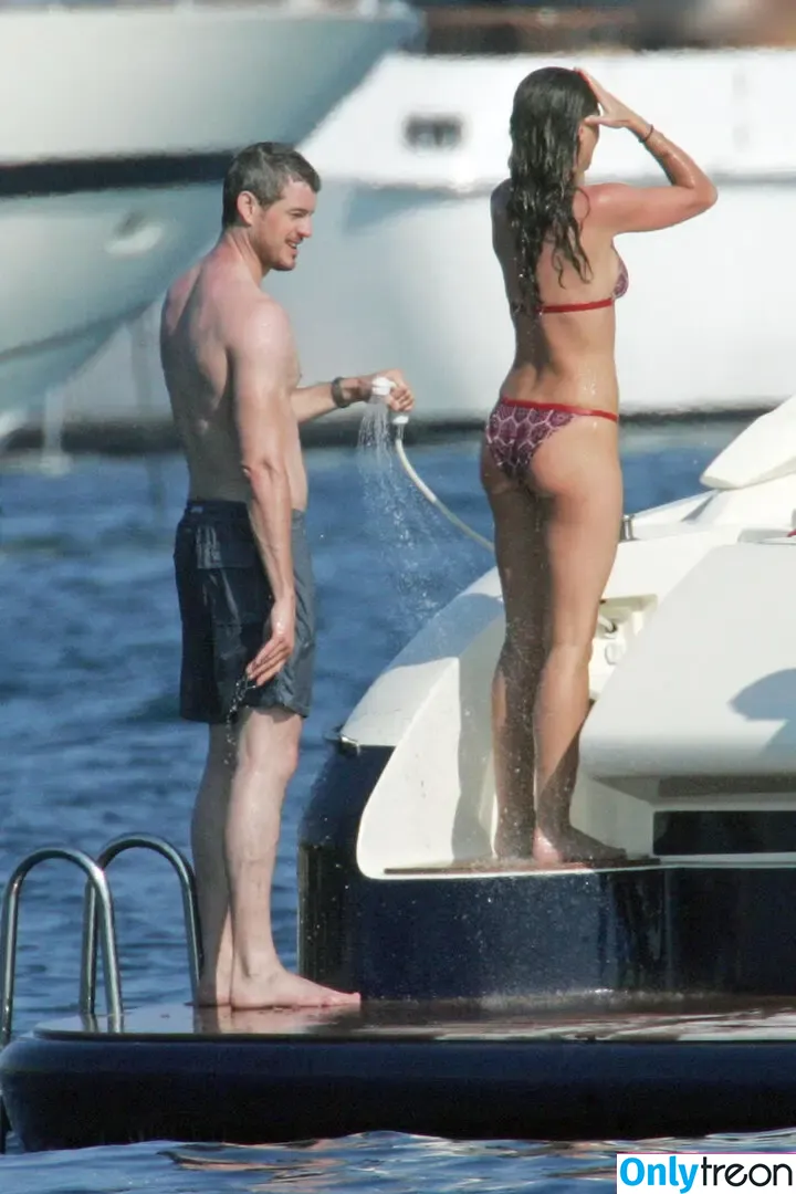 Rebecca Gayheart nude photo #0096 (rebeccagayheartdane)