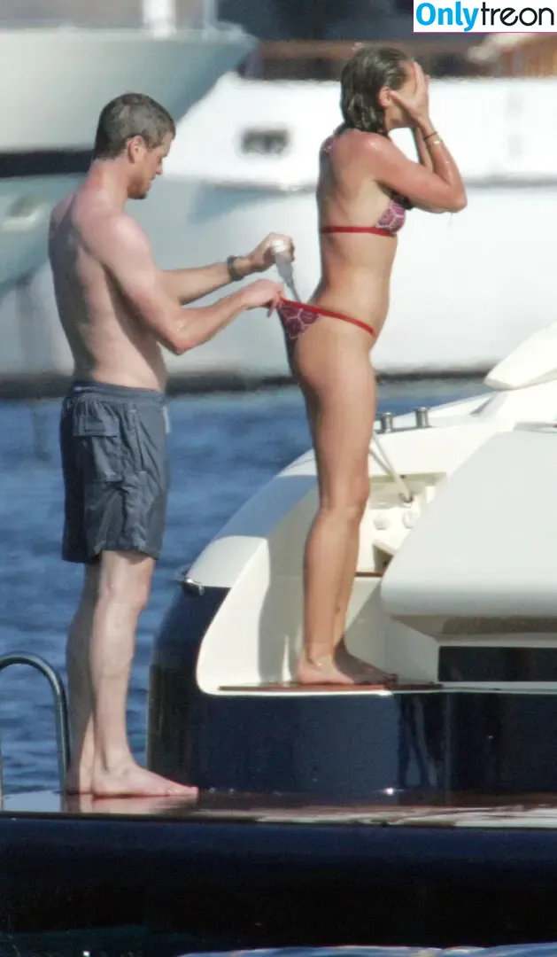 Rebecca Gayheart nude photo #0104 (rebeccagayheartdane)