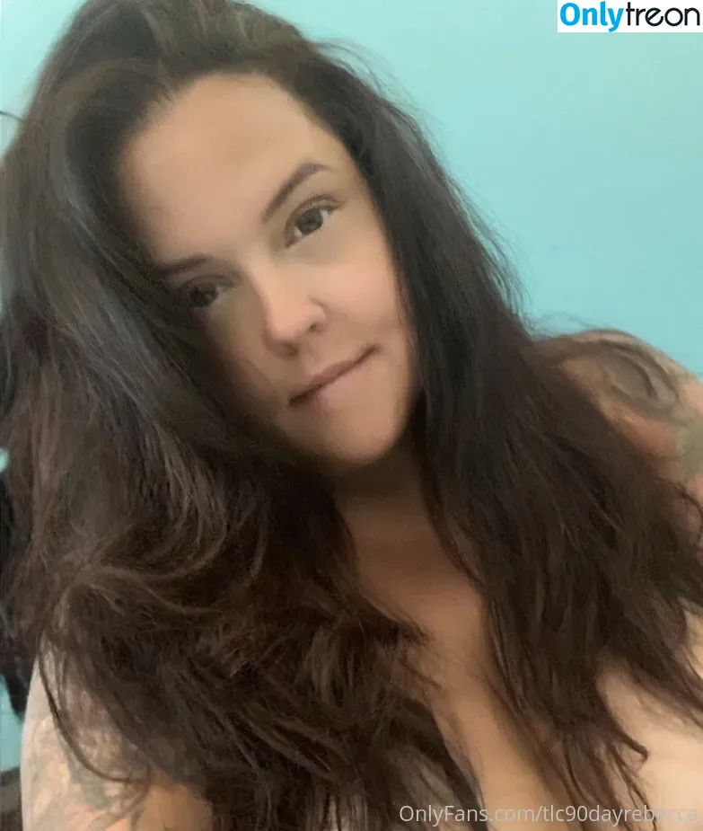 Rebecca Parrot nude photo #0004 (90 Day Fiance / tlc90dayrebecca / tlc_90day_rebecca)