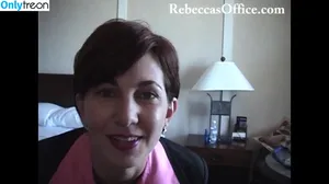 Rebecca's Office / Rebecca Dream фото голая #0659