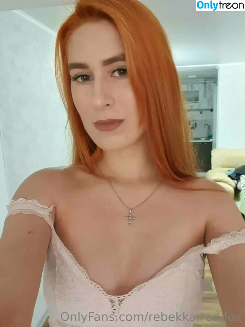 rebekka.red.fox голая photo #0015 (_rebecca_red)