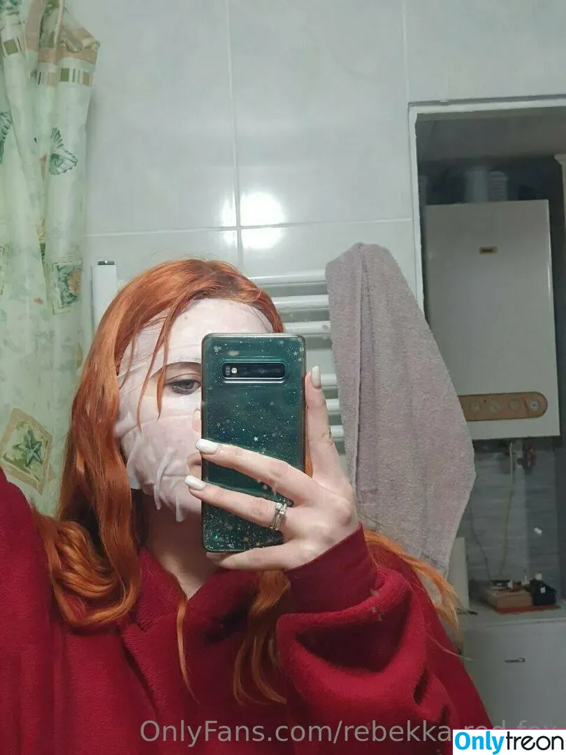 rebekka.red.fox голая photo #0034 (_rebecca_red)