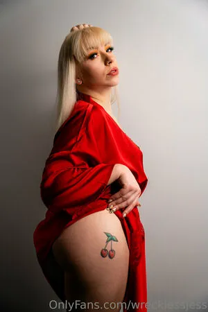 recklessjess.free / recklessjess_ фото голая #0011