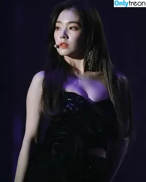 Red Velvet / Irene / renebaebae / thee_red_velvet nude photo #0001