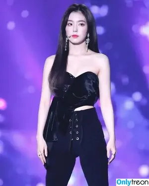 Red Velvet / Irene / renebaebae / thee_red_velvet nude photo #0004