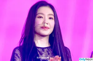 Red Velvet / Irene / renebaebae / thee_red_velvet фото голая #0251