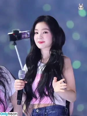 Red Velvet / Irene / renebaebae / thee_red_velvet фото голая #0252