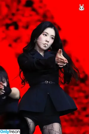 Red Velvet / Irene / renebaebae / thee_red_velvet фото голая #0254