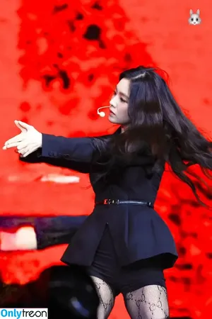 Red Velvet / Irene / renebaebae / thee_red_velvet фото голая #0256