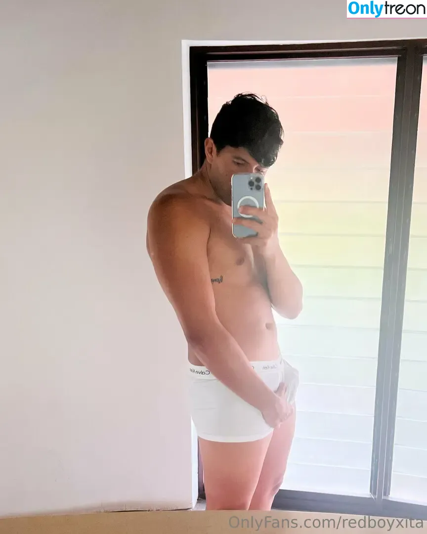 redboyxita nude photo #0018 (redboxerboy)