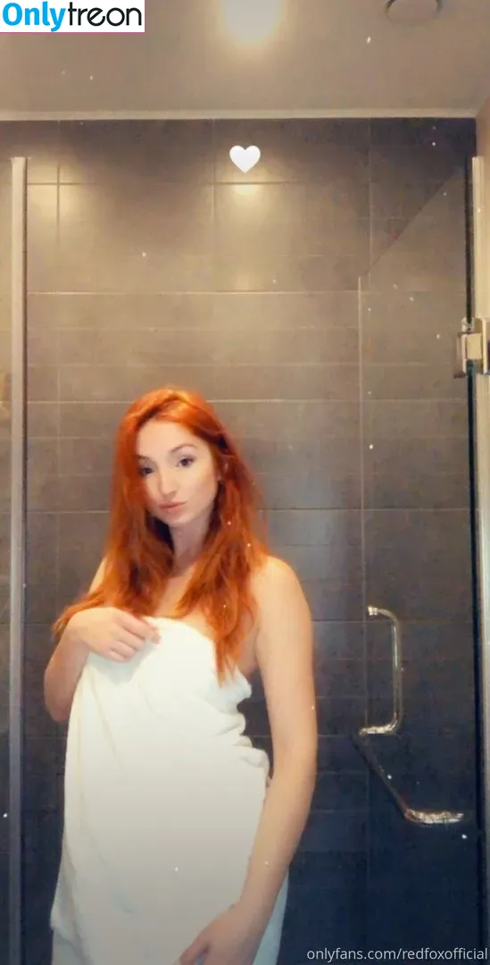 redfoxofficial nude photo #0026 (TheRedFoxLife / ne_prosto_lisa)