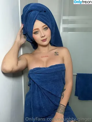 redgingerflame / redgingerfire nude photo #0002