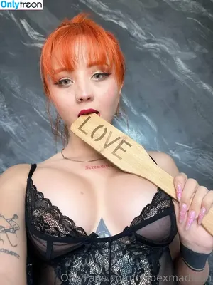 redgingerflame / redgingerfire nude photo #0026