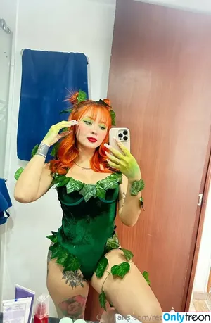 redgingerflame / redgingerfire nude photo #0029