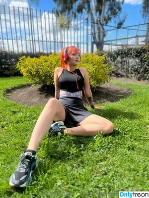 redgingerflame / redgingerfire nude photo #0045