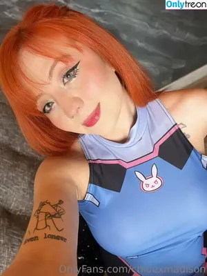 redgingerflame / redgingerfire nude photo #0103