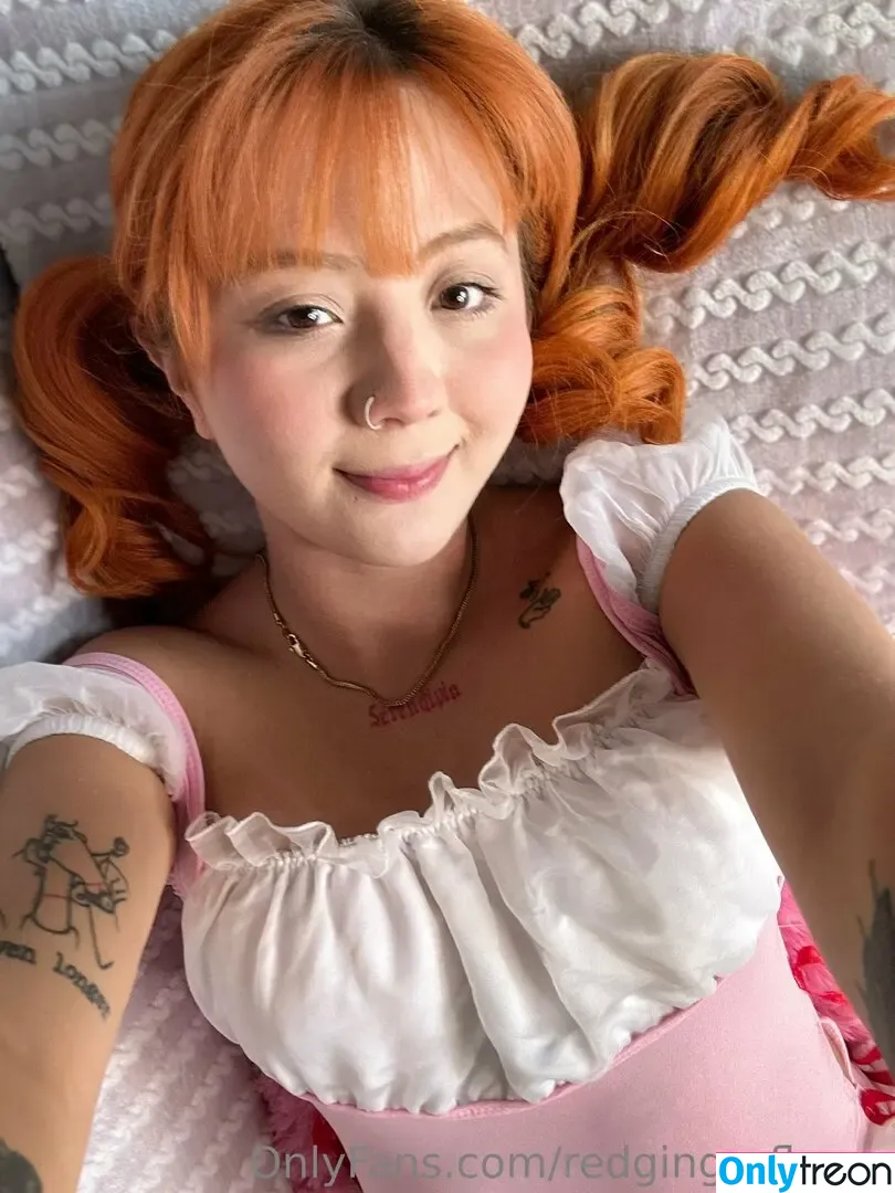 redgingerflame nude photo #0021 (redgingerfire)