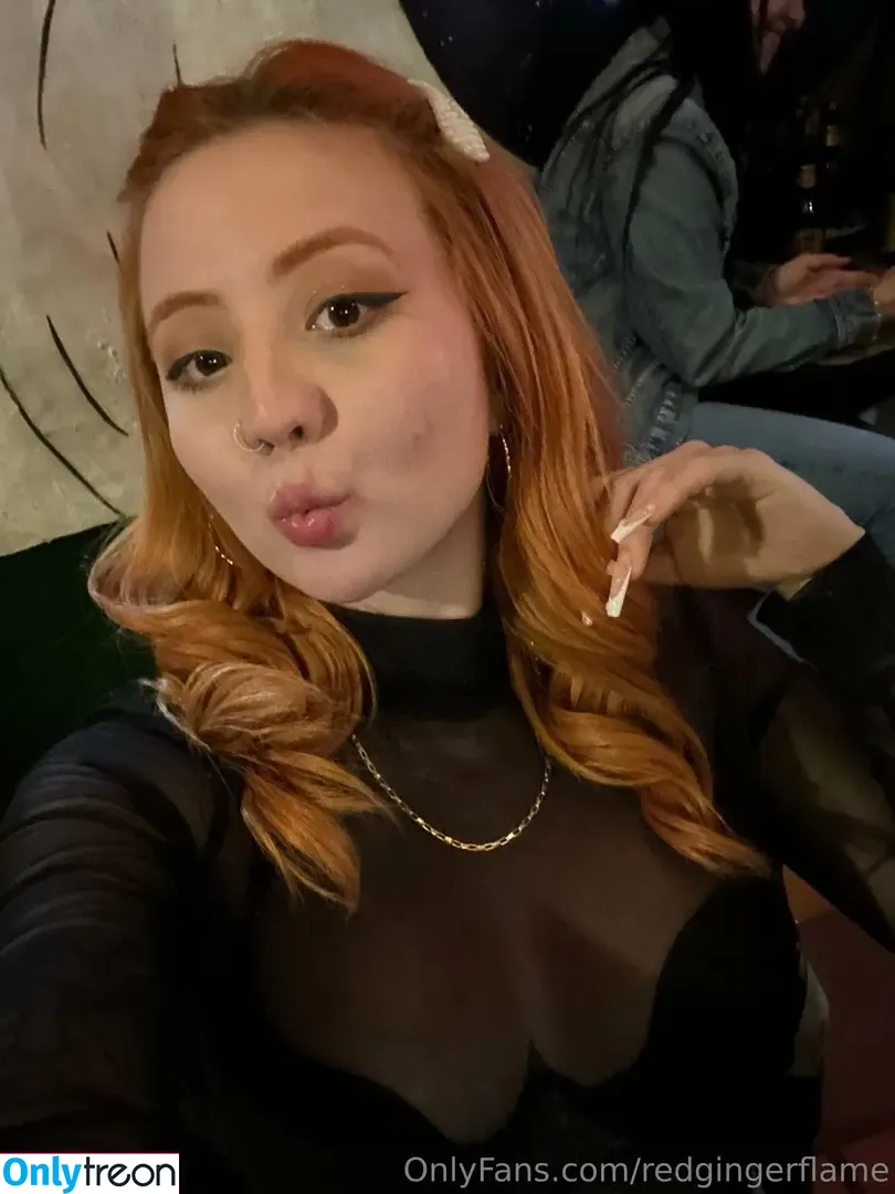 redgingerflame голая photo #0124 (redgingerfire)