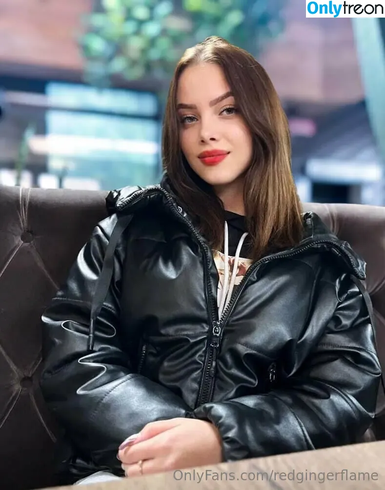 redgingerflame голая photo #0154 (redgingerfire)