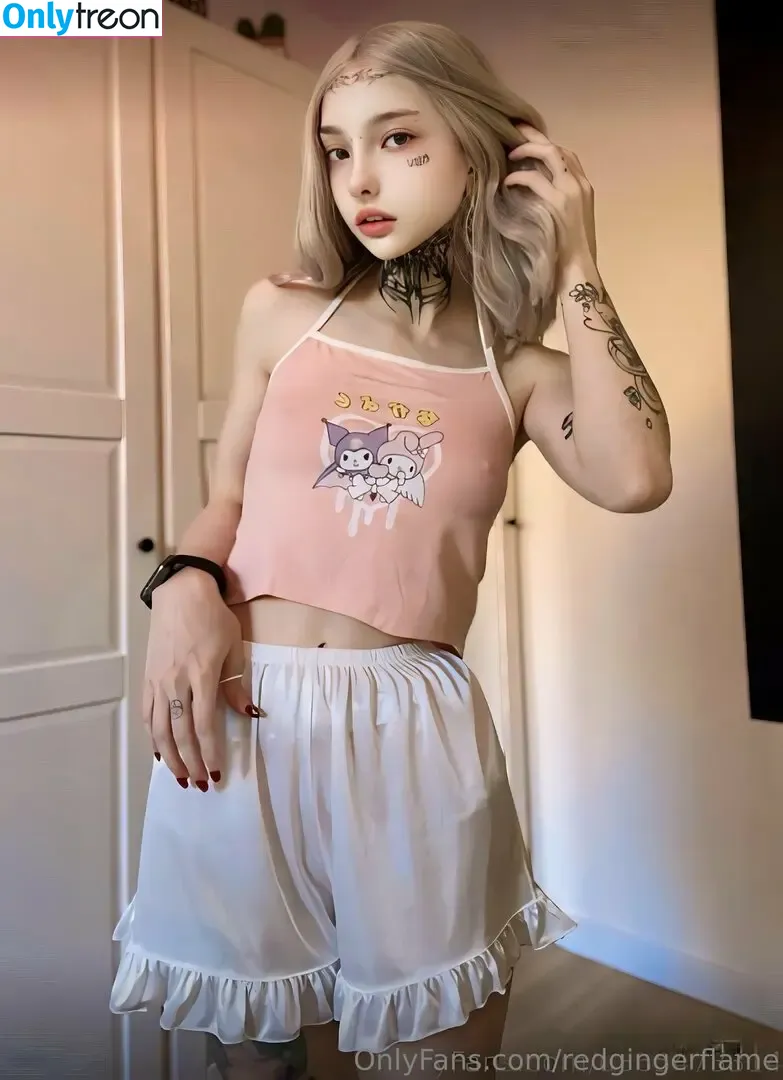 redgingerflame nude photo #0201 (redgingerfire)