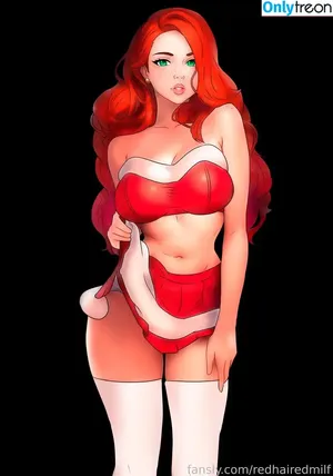 redhairedmilf / redheadmilf420 фото голая #0026