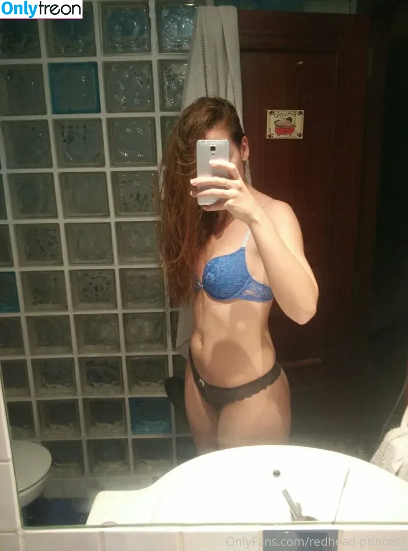 redhead-princess nude photo #0036 (red_princess_luu / redheadprincess_18)