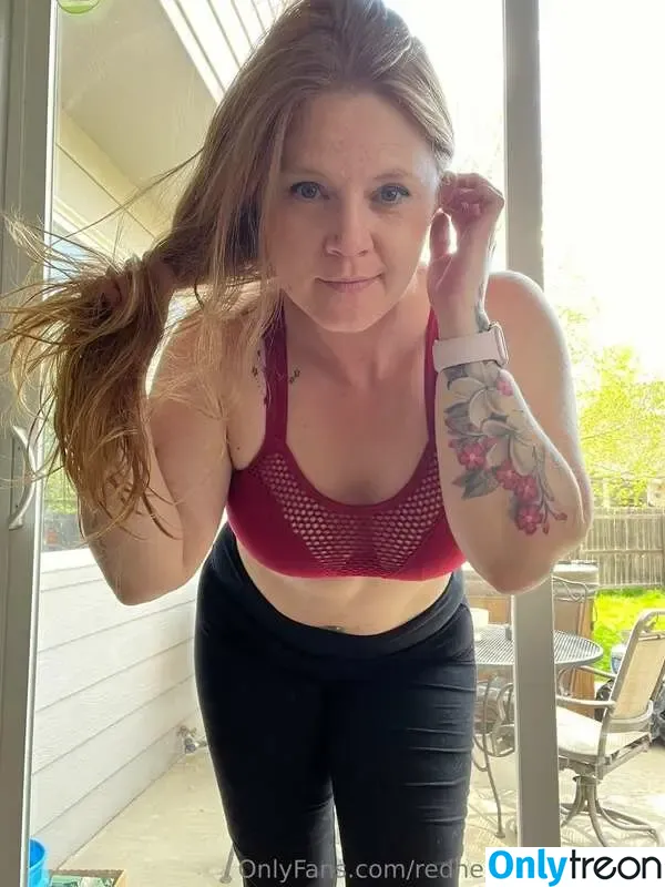 Redhead Secrets nude photo #0052 (pureredhead / redheadsecrets)