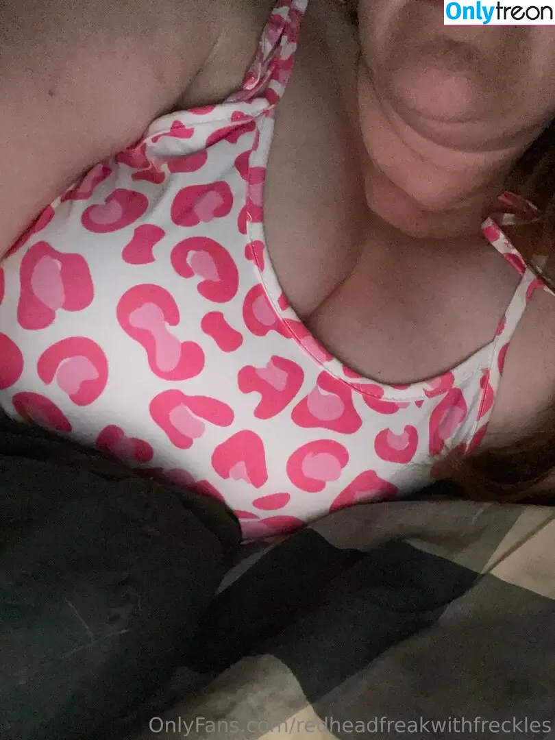 redheadfreakwithfreckles nude photo #0024 (_freakyfreckles)