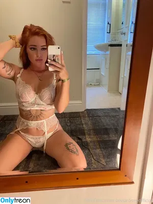 redheadoliva / taylorforthepeople nude photo #0005