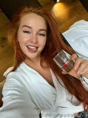 redheadragonvip / red_dragon777 фото голая #0275