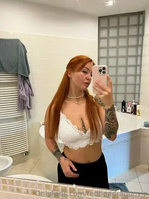 redheadragonvip / red_dragon777 фото голая #0278
