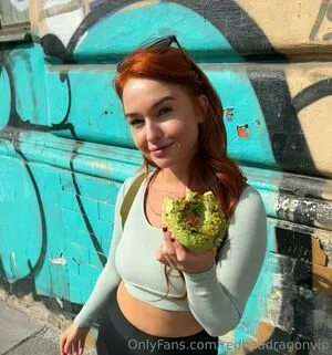 redheadragonvip / red_dragon777 фото голая #0280