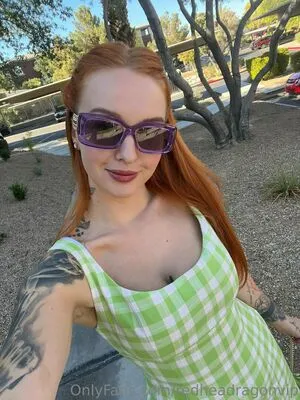 redheadragonvip / red_dragon777 фото голая #0287