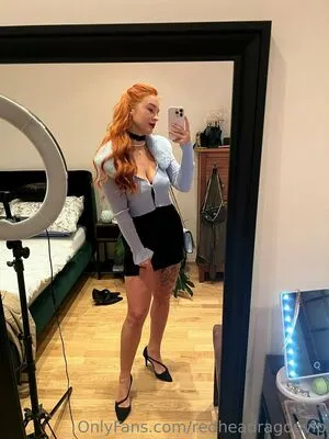 redheadragonvip / red_dragon777 фото голая #0293
