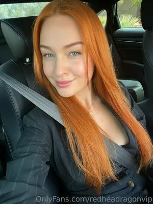 redheadragonvip / red_dragon777 фото голая #0294
