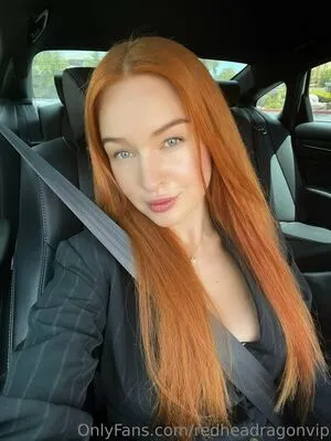 redheadragonvip / red_dragon777 фото голая #0295