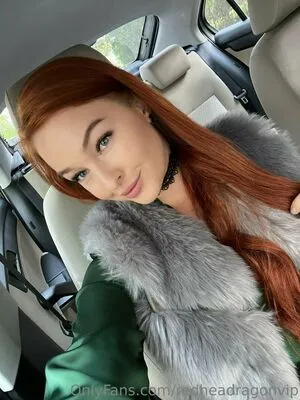 redheadragonvip / red_dragon777 фото голая #0301