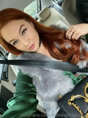 redheadragonvip / red_dragon777 фото голая #0302