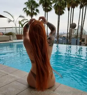 redheadragonvip / red_dragon777 фото голая #0309