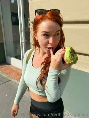redheadragonvip / red_dragon777 фото голая #0310