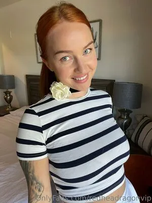 redheadragonvip / red_dragon777 фото голая #0311