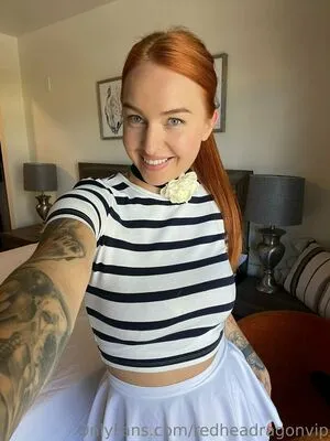 redheadragonvip / red_dragon777 фото голая #0312